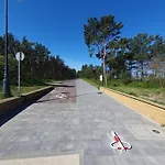 Апарт-отель Szafir - Krysztalowe