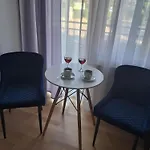 Апарт-отель Szafir - Krysztalowe 3*