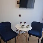 Szafir - Krysztalowe Апарт-отель