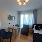 Szafir - Krysztalowe Апарт-отель