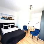 Szafir - Krysztalowe Апарт-отель 3*
