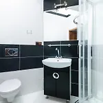 Апарт-отель Szafir - Krysztalowe