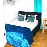 Апарт-отель Szafir - Krysztalowe 3*