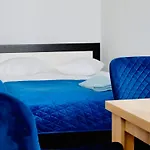 Szafir - Krysztalowe Апарт-отель