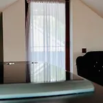 Szafir - Krysztalowe Апарт-отель