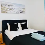 Szafir - Krysztalowe Апарт-отель 3*