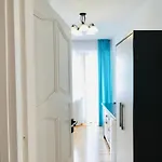 Szafir - Krysztalowe Апарт-отель