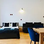 Szafir - Krysztalowe Апарт-отель