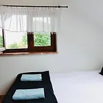Szafir - Krysztalowe 3* Крыница-Морска