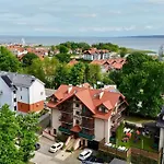 Szafir - Krysztalowe 3* Крыница-Морска
