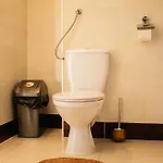 Szafir - Krysztalowe Apart-hotel 3*