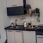 Apart-hotel Szafir - Krysztalowe Krynica Morska
