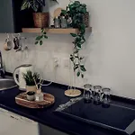 Szafir - Krysztalowe Apart-hotel