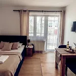 아파트호텔 Szafir - Krysztalowe 3*