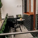 Szafir - Krysztalowe 3*
