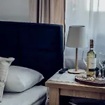 Szafir - Krysztalowe Apart-hotel