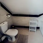 Apart-hotel Szafir - Krysztalowe 3*