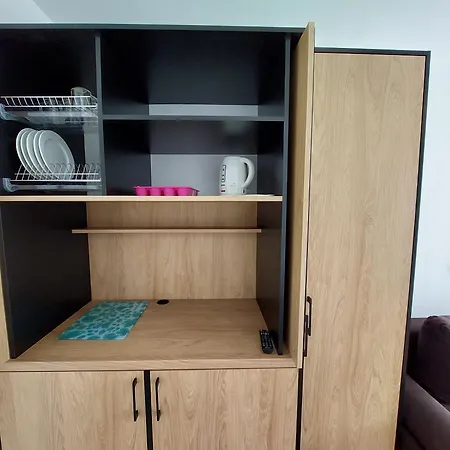 Szafir Krynica Morska-noclegi, Pokoje, Willa