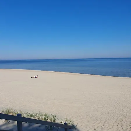 Апартаменты Szafir Krynica Morska-noclegi, Pokoje,