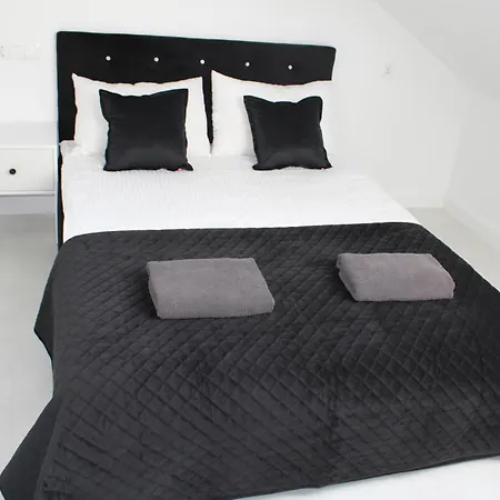 Szafir I * Krynica Morska