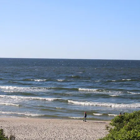 アパート Szafir I