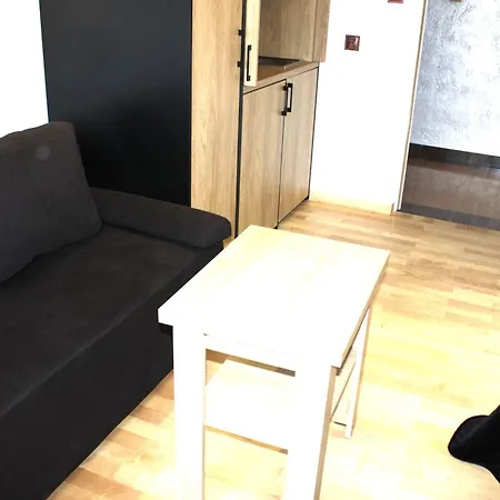 Szafir I アパート *