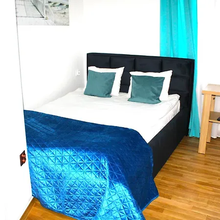 Апартаменты Szafir Krynica Morska-noclegi, Pokoje, *