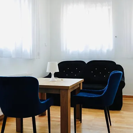 Szafir I * クリニツァ・モルスカ