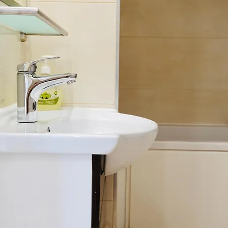 Willa Szafir Krynica Morska-noclegi, Pokoje, Krynica Morska