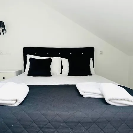 Szafir I * クリニツァ・モルスカ