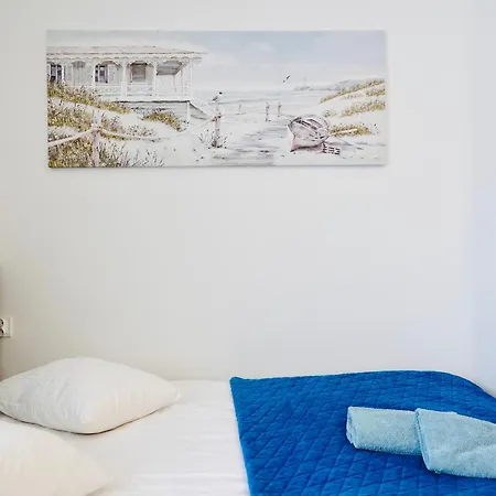 Szafir Krynica Morska-noclegi, Pokoje, * Krynica Morska