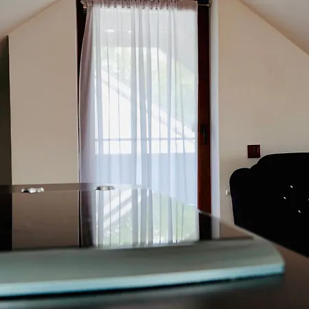 Szafir I アパート