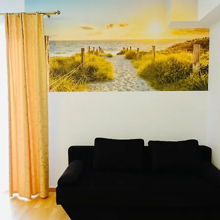 アパート Szafir I