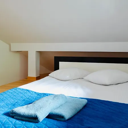 Апартаменты Szafir Krynica Morska-noclegi, Pokoje, *