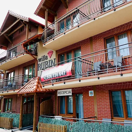 Szafir Krynica Morska-noclegi, Pokoje, * Крыница-Морска