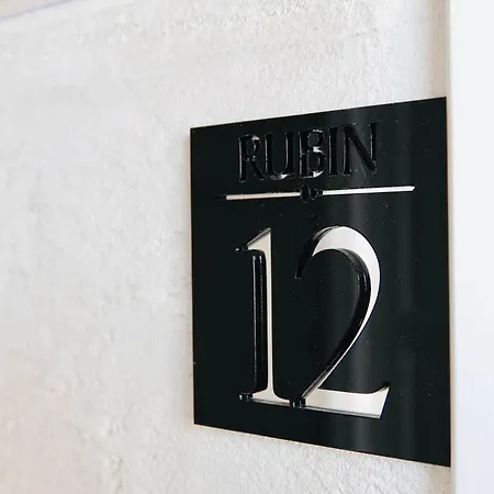 Szafir I アパート クリニツァ・モルスカ