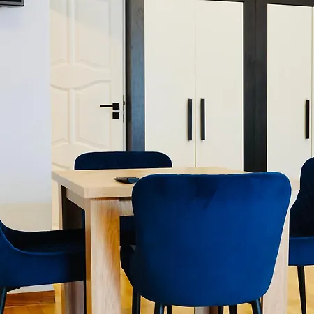 Szafir Krynica Morska-noclegi, Pokoje, Krynica Morska