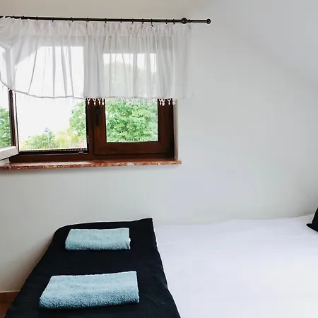Szafir Krynica Morska-noclegi, Pokoje, * Крыница-Морска