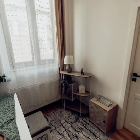 Aparthotel Szafir - Krysztalowe Krynica Morska