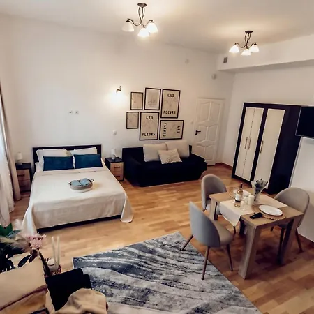 Apart-hotel Szafir - Krysztalowe Krynica Morska
