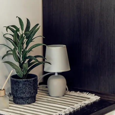 Aparthotel Szafir - Krysztalowe 3*