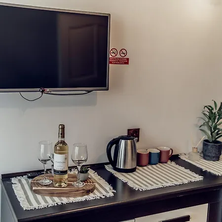 Szafir - Krysztalowe Krynica Morska