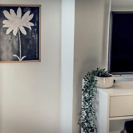 Szafir - Krysztalowe Aparthotel 3*