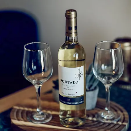 Szafir - Krysztalowe Apartahotel Krynica Morska
