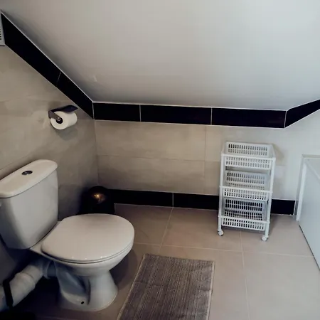 Szafir - Krysztalowe Aparthotel 3*