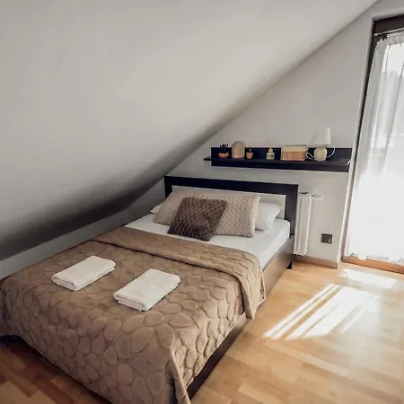 Szafir - Krysztalowe Apartahotel Krynica Morska