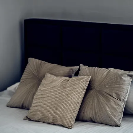 Aparthotel Szafir - Krysztalowe 3*