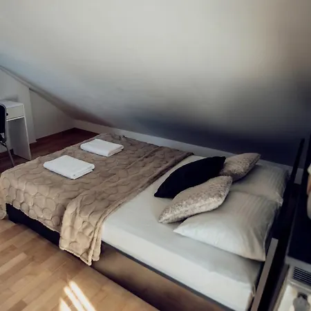 Szafir - Krysztalowe Aparthotel Krynica Morska