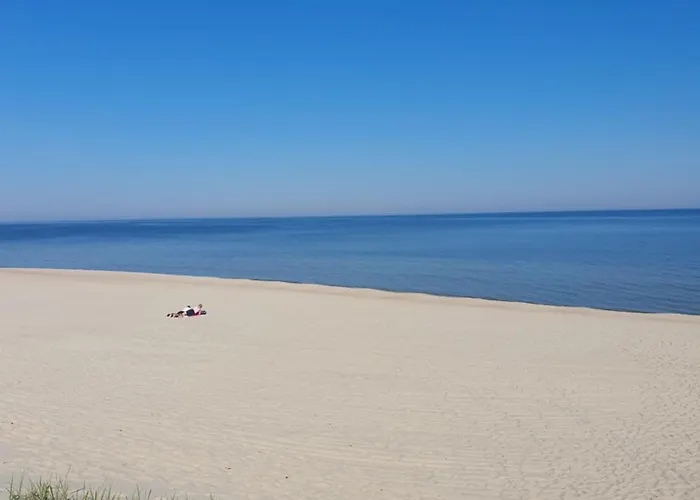 Apartahotel Szafir I