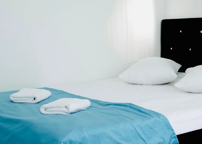 Szafir I Lägenhetshotell